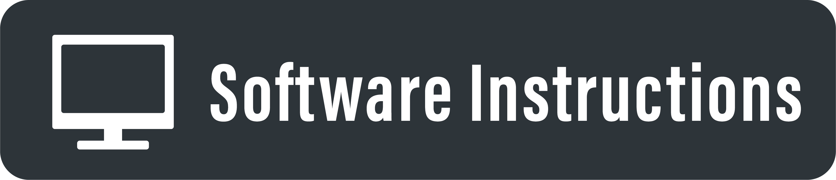 AutoClear Software Instructions